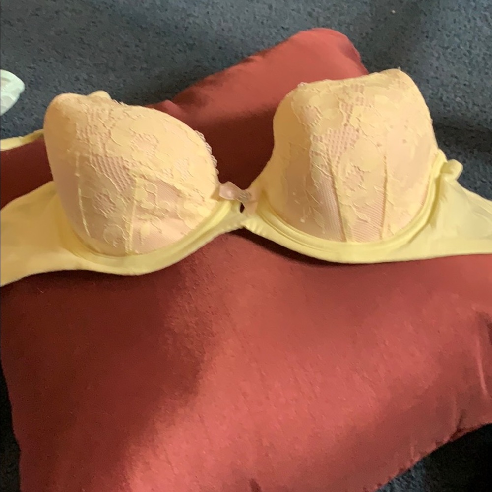 Victoria’s Secret bra
